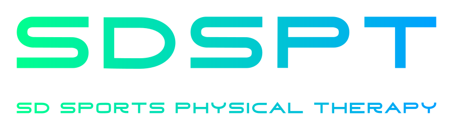 SD Sports Physical Therapy